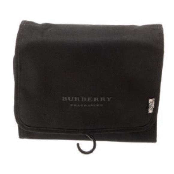 Burberry Travel fold up case/pouch - Picture 1 of 6